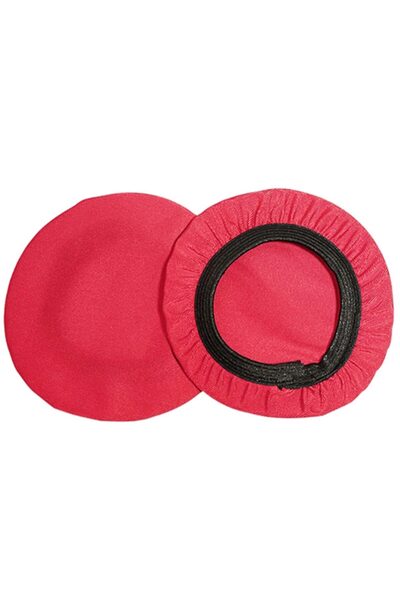 PadForce Set de 2 huse pentru căști, elastice, lavabile, compatibile cu Beats...