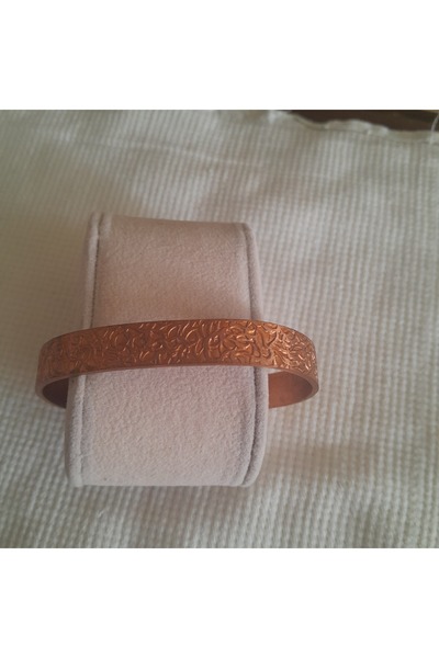osmans Copper Bracelet