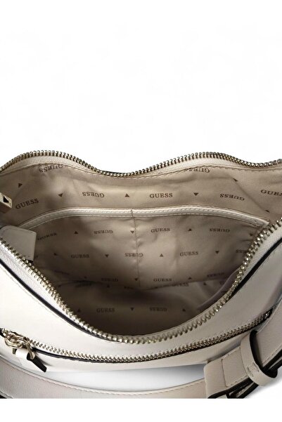 Guess Greyson Ii Top Zip S-Women's Shoulder Bag -Bg920618