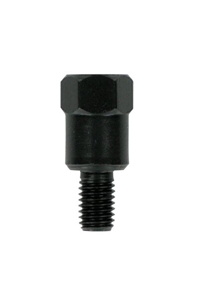 Lampa Adaptor pentru oglindă motocicletă LAM90139, filet M10 - M8 x 1.25 mm, ...