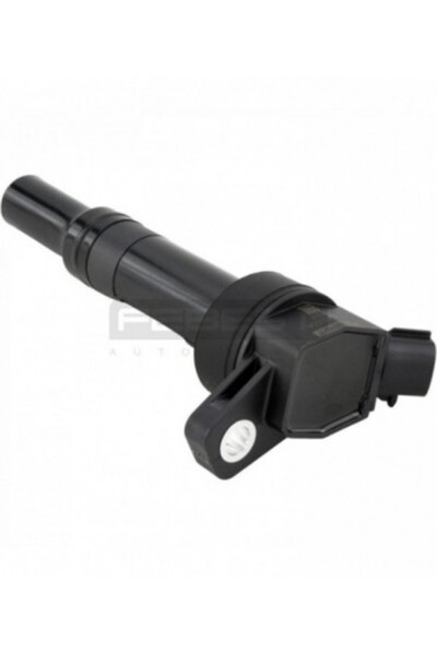 FEBEST Ignition Coil Febest, compatible with Hyundai and Kia models