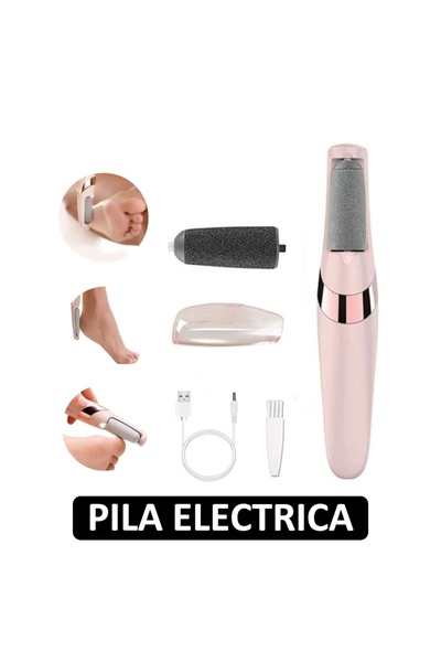 OEM Pila Electrica Profesionala - Ingrijirea Talpilor, Indepartarea Bataturilor