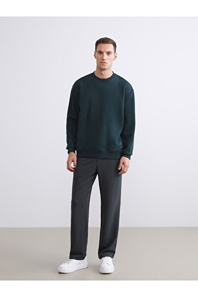 LC Waikiki Standardfit Men's Trousers for Style Enthusiasts from Uzg Store