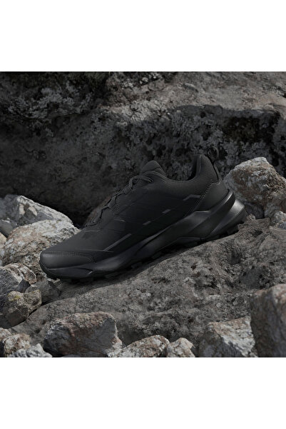 adidas Terrex Skychaser Ax5 Gore-Tex Erkek Siyah Outdoor Ayakkabı JQ2210