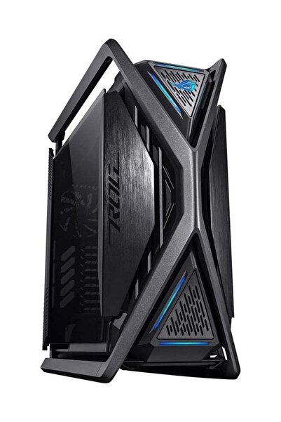 ASUS علبة كمبيوتر ROG Hyperion GR701 E-ATX