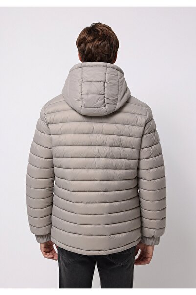 Colin's Slim Fit Erkek Bej Mont