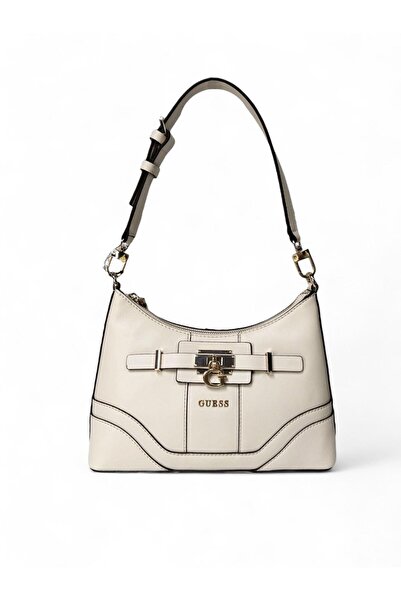 Guess Greyson Ii Top Zip S-Women's Shoulder Bag -Bg920618