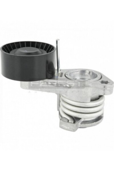 FEBEST Pretensionator curea accesorii pentru BMW X3