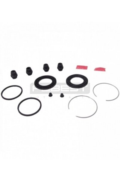 FEBEST Kit reparatie Etrier Fata 0175-ZZE130F TOYOTA MATRIX E13