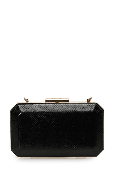 Nine West Biancabag 5Pr Black Women's Clutch