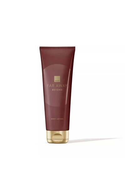 AVON Far Away Beyond Body Lotion - 125ml