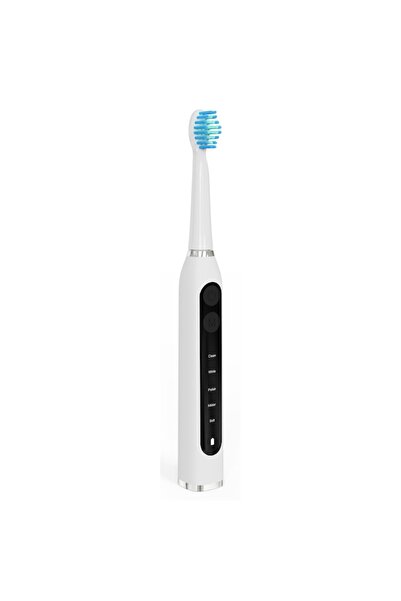 OEM Electric Toothbrush EB511, 20,000 movements per minute, 5 cleaning modes, 50 days autonomy, 2 includ