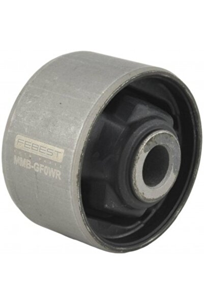 FEBEST Bucșă diferențial spate Mitsubishi Outlander 3 Hybrid MMB-GF0WR