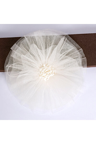 Cumino Tulle Headband
