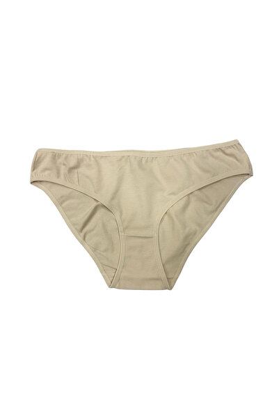 TAVSİYESEVER 2 Pack Women's Cotton Bikini Panties