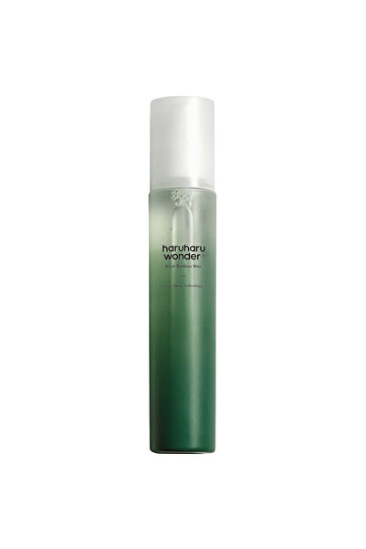 INNY Haruharu Wonder - Black Bamboo Mist, spray hidratant și răcoritor 150 ml