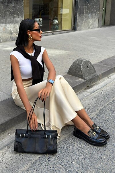 Lijuri Premium satin skirt 4046 r5-a-k4