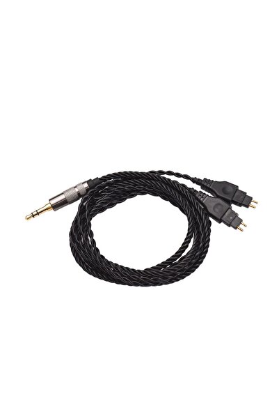 PadForce Cablu audio pentru căști Sennheiser HD414, HD650, HD600, HD580, HD66...