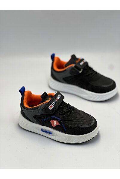 GÜLERSHOES Εγγυημένο Ορθοπεδικό Ελαφρύ Αδιάβροχο Εποχιακό Παιδικό Αθλητικό Παπούτσια Αθλητικά Νούμερα 26-27-28-29-30