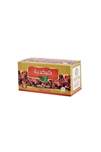 Wadi al-nahil Wadi Al-Nahl Hibiscus Tea 30 Bags