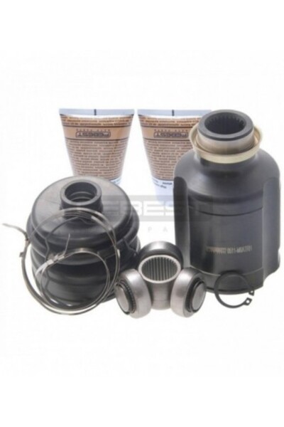 FEBEST Cap Planetara MAZDA CX-7 2007-2013