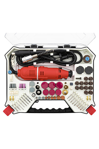 Proware Gravür Taşlama Seti - 273 Parça