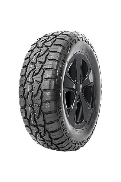 APLUS Tocătoare de roci off-road Anvelopa RT P.O.R. 315/70R17 121Q