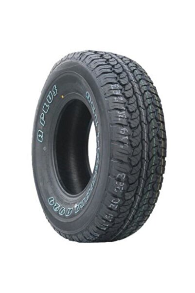 APLUS Anvelopa All Terrain A929 A/T OWL 235/75R15 104S