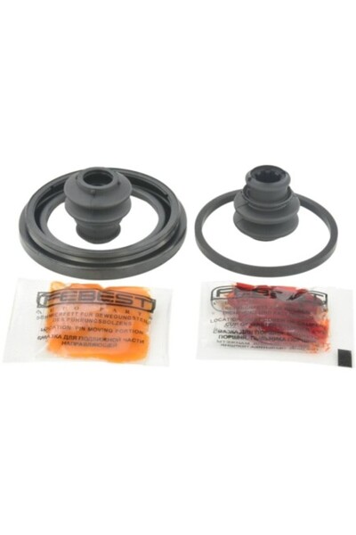 FEBEST Kit reparatie Etrier Fata 1275-ACCF