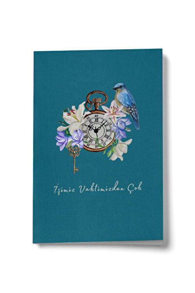 Bi Dünya Haber Our Work Is Much More Than Just a Mini Notebook.