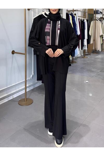 Cloche TRİL KISA HIRKA