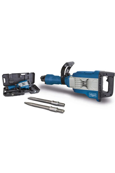 Scheppach ELEKTRİKLİ KIRICI AB1900 1900W