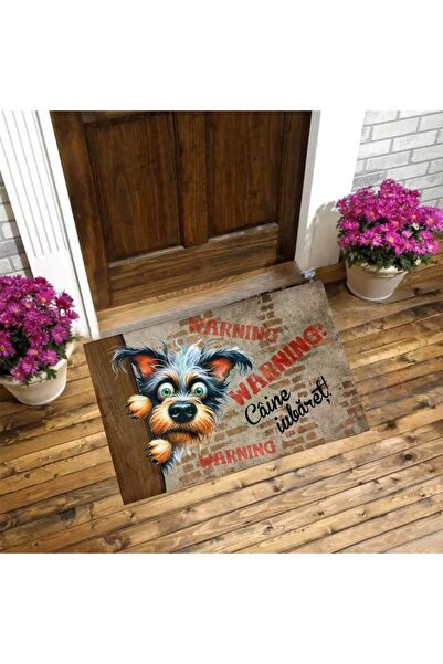 POEM.RO Carpet - Dear dog!