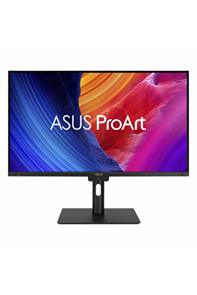 ASUS Οθόνη IPS LED ProArt 27 " PA27UCGE, UHD 3840 x 2160, HDMI, DisplayPort, ...