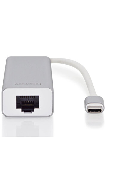 Epilons محول إيثرنت USB جيجابت من النوع C طراز ZR115/A 3.0 ZENVIA-TG4356
