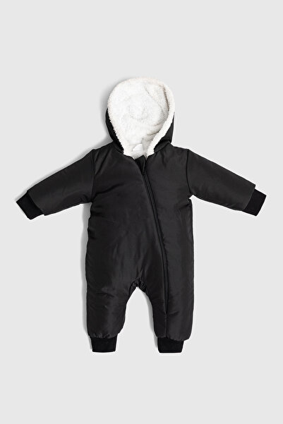 Go Veform İçi kürklü bebek kozmomont