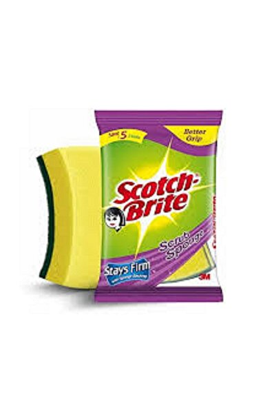 Scotch Brite مقشر متعدد الأغراض - عبوة من 3 قطع