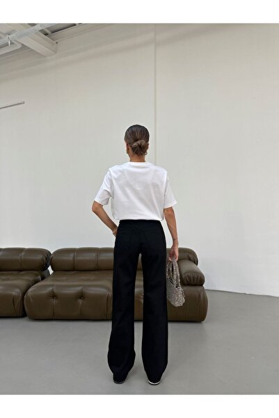 MUG collection Жіночі джинси Palazzo