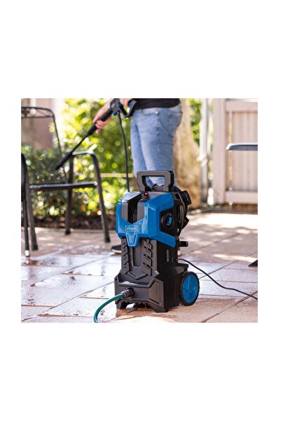 Scheppach Basınçlı Yıkama Makinesi 180BAR HCE3000