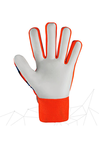 Reusch Attrakt Solid Bone Children's Goalkeeper Gloves 5472510-2290