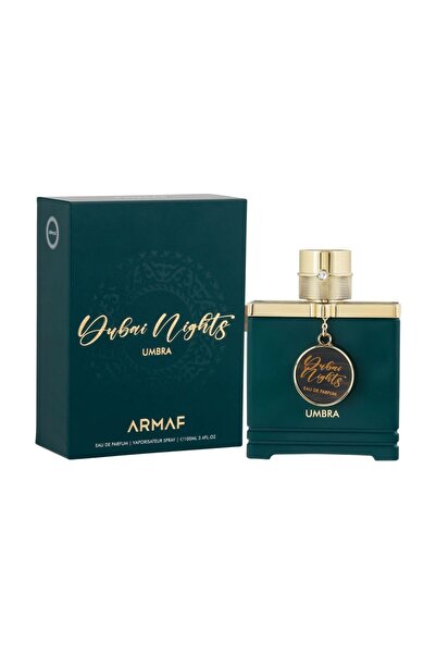 Armaf Dubai Nights Umbra Eau de Parfum 100 ml