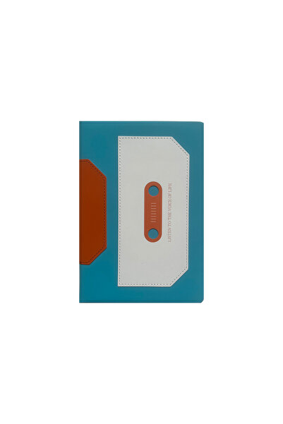 Arhi Design Voice of Life diary, 2 pcs/set, blue