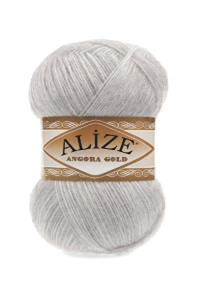 Alize أنجورا جولد 208 / 5 قطع