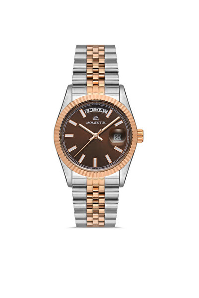 Momentus Kadın Kol Saati CW137T-06SR