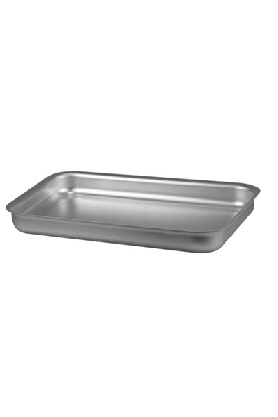 Raki Tava patiserie din aluminiu 47,5x36xh3,8cm
