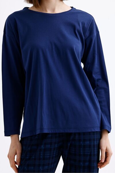 Magic Form Set pijama cu maneca lunga 17204