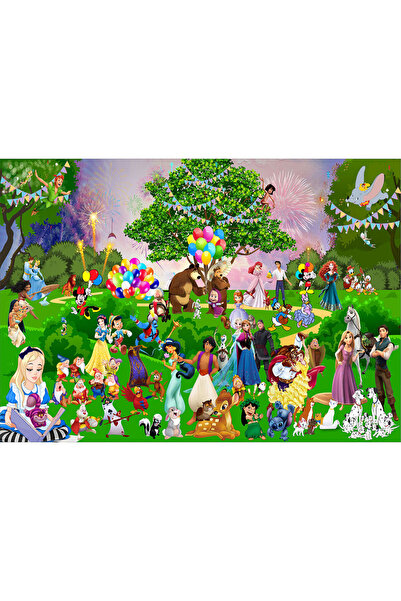 VIODESIGN Fototapet Copii, autoadeziv, Game Tavern , multicolor, 120x200 cm C...