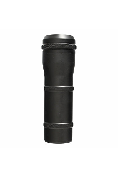 GP KOMPOZİT RKS FRECCIA 150 2022-2024 EGZOZ KORUMA TAKOZU SİYAH