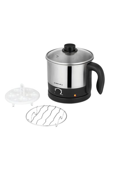 Bajaj KTS 1.0 MULTICOOK ELECTRIC KETTLE