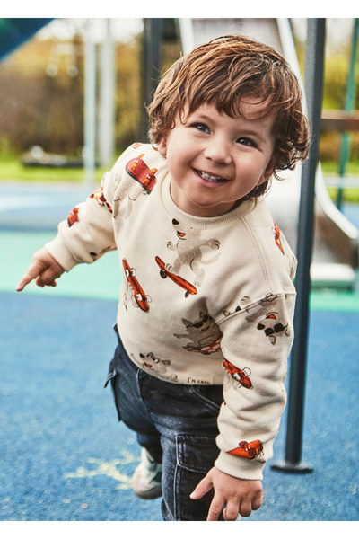 MAYORAL 2417 ΦΟΥΤΕΡ ΑΝΔΡΙΚΟ ΠΑΙΔΙΚΟ ΣΕΤΑ